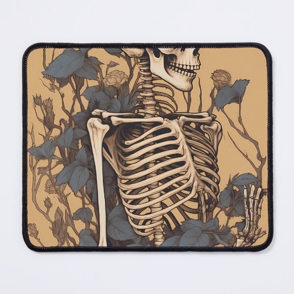 Item preview, Death's Bloom designed and sold by landletsy.