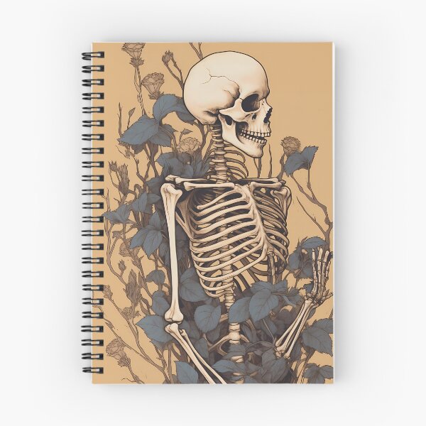 Item preview, Death's Bloom designed and sold by landletsy.
