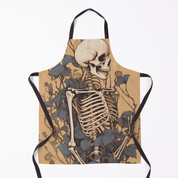 Item preview, Death's Bloom designed and sold by landletsy.