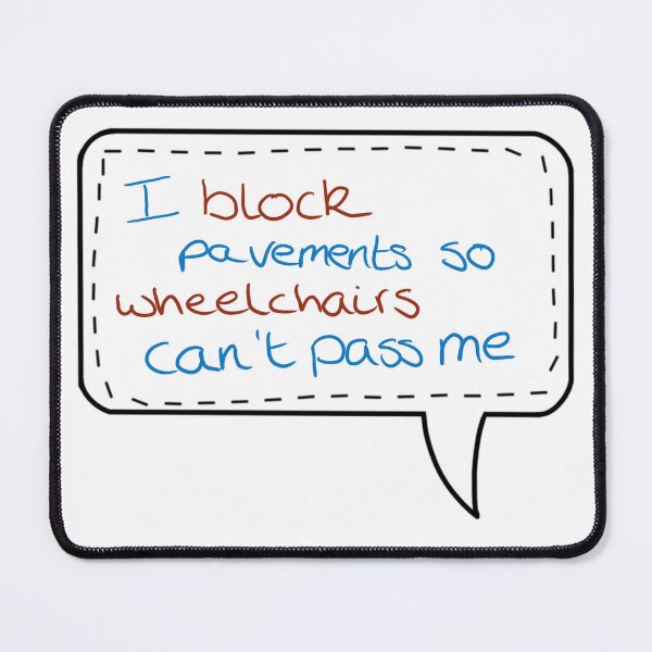 Item preview, Pavements blocked designed and sold by NatLeBrunDesign.