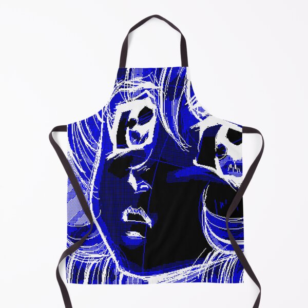 Item preview, Anime NFT 0063 designed and sold by Elkin Grueso.