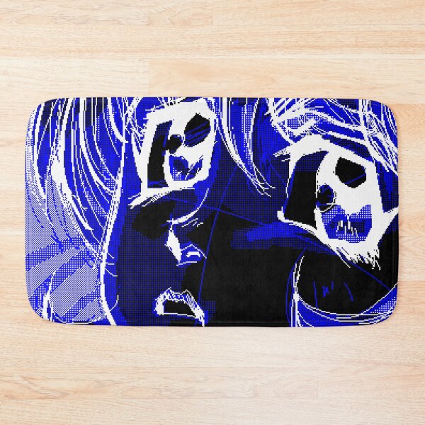 Item preview, Anime NFT 0063 designed and sold by Elkin Grueso.