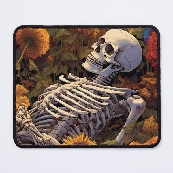 Item preview, Skeleton Sanctuary designed and sold by landletsy.