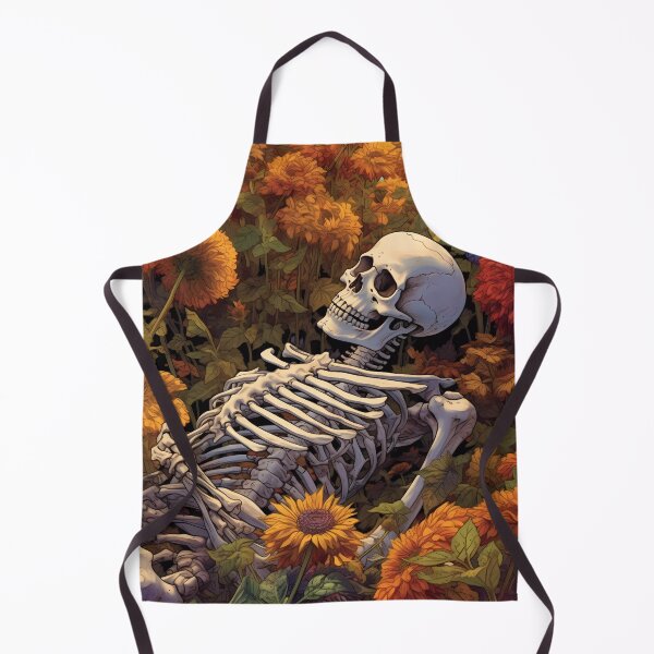 Item preview, Skeleton Sanctuary designed and sold by landletsy.