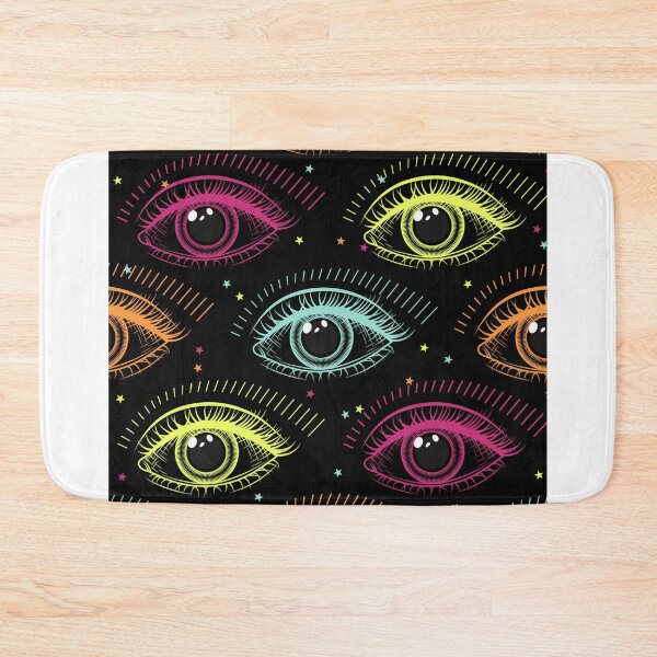 Item preview, All seeing eye pattern designed and sold by TheRightHonMP.