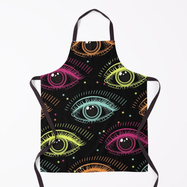 Item preview, All seeing eye pattern designed and sold by TheRightHonMP.