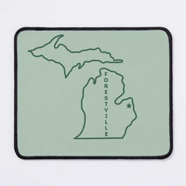 Item preview, Forestville Green designed and sold by TorrezvilleTees.