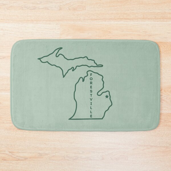 Item preview, Forestville Green designed and sold by TorrezvilleTees.