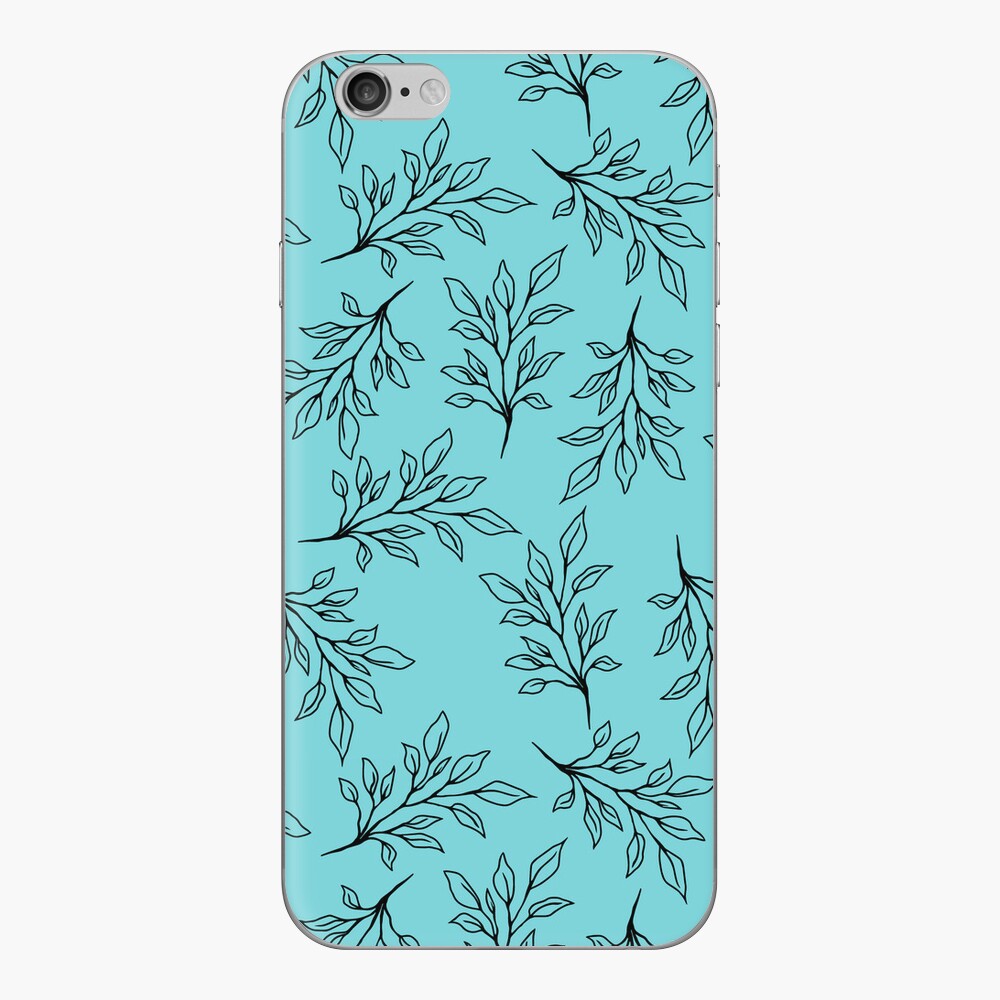 Item preview, iPhone Skin designed and sold by heartsake.