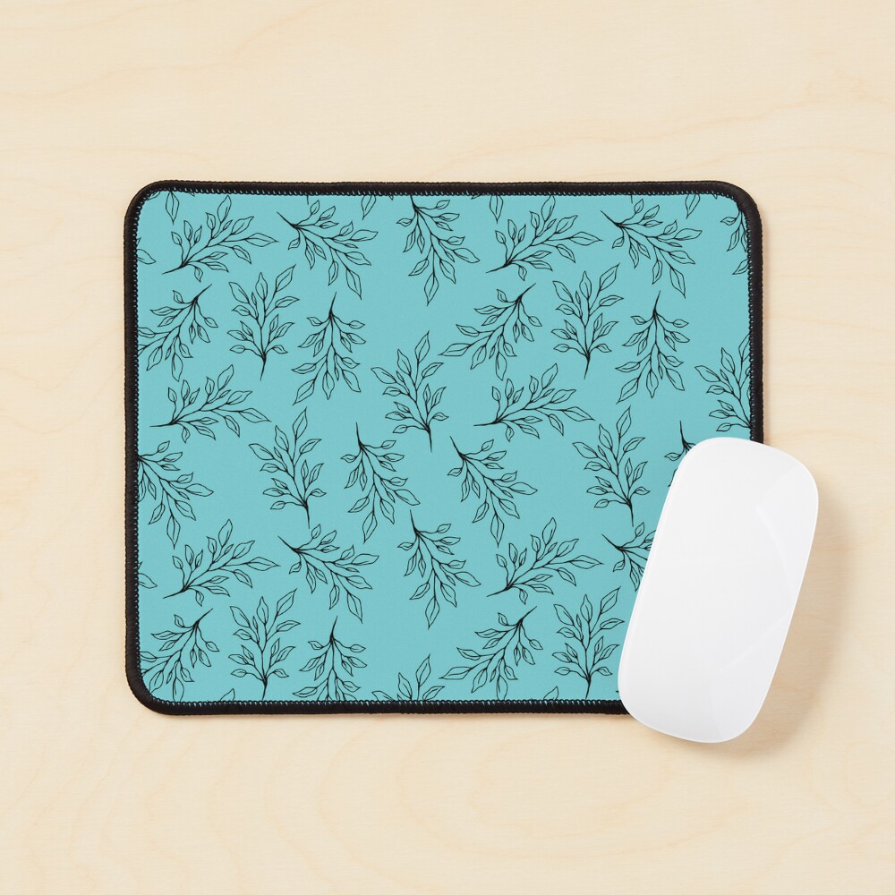 Item preview, Mouse Pad designed and sold by heartsake.