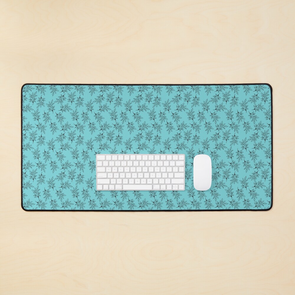 Item preview, Desk Mat designed and sold by heartsake.