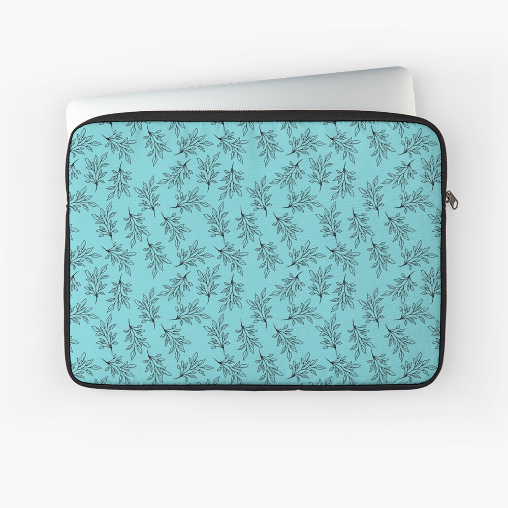Item preview, Laptop Sleeve designed and sold by heartsake.