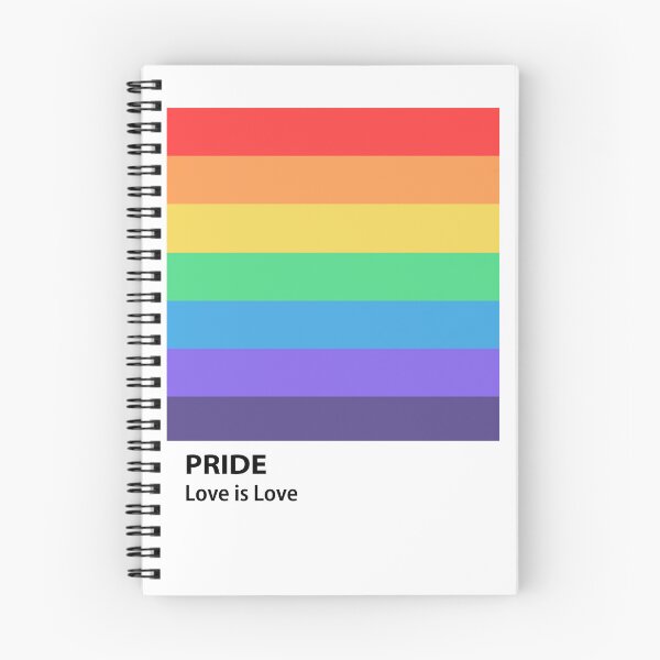 Item preview, Pride Rainbow Flag designed and sold by cafelab.