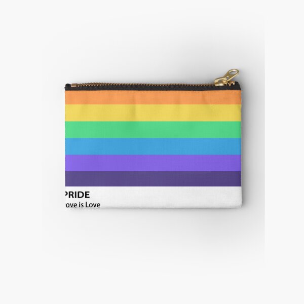 Item preview, Pride Rainbow Flag designed and sold by cafelab.