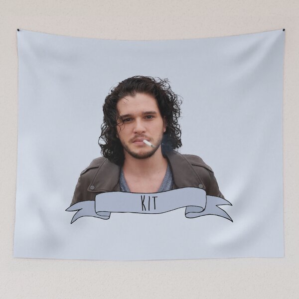 Item preview, kit harington designed and sold by Smuggler.
