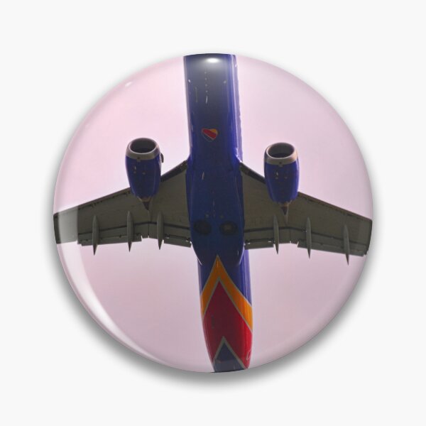 Item preview, Underneath An Airplane designed and sold by LisaWootenPhoto.