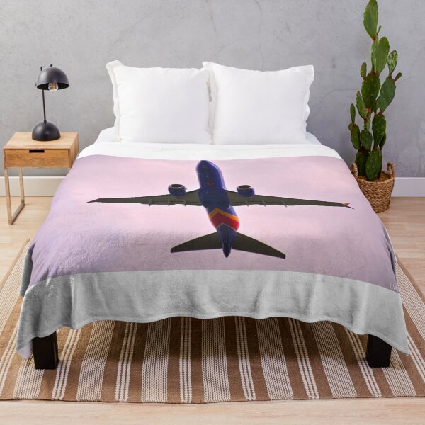 Item preview, Underneath An Airplane designed and sold by LisaWootenPhoto.