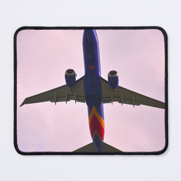 Item preview, Underneath An Airplane designed and sold by LisaWootenPhoto.