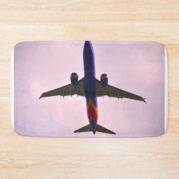 Item preview, Underneath An Airplane designed and sold by LisaWootenPhoto.
