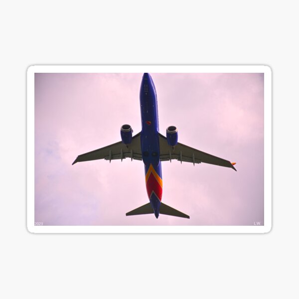 Item preview, Underneath An Airplane designed and sold by LisaWootenPhoto.