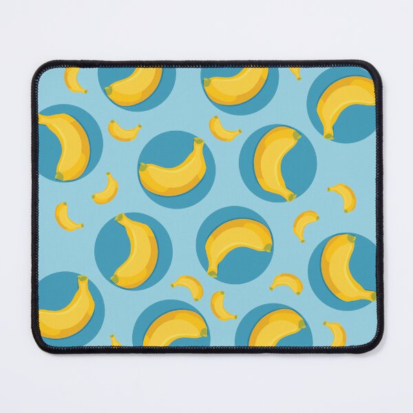 Item preview, Flying bananas designed and sold by YouSeeLucy.