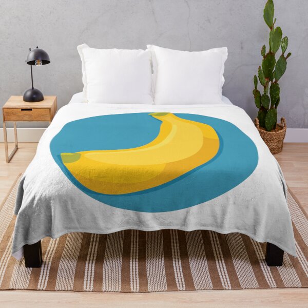 Item preview, Flying bananas designed and sold by YouSeeLucy.