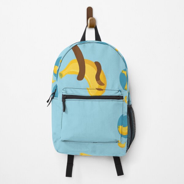 Item preview, Flying bananas designed and sold by YouSeeLucy.