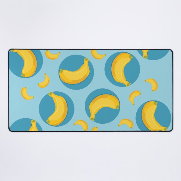 Item preview, Flying bananas designed and sold by YouSeeLucy.