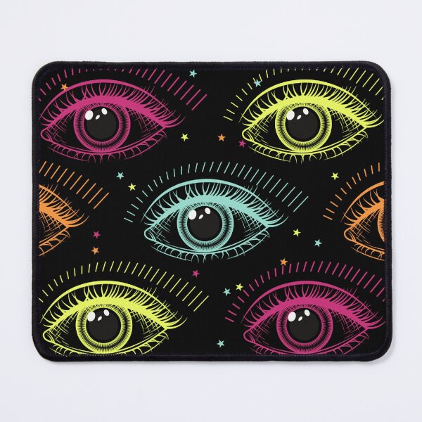 Item preview, All seeing eye pattern designed and sold by TheRightHonMP.