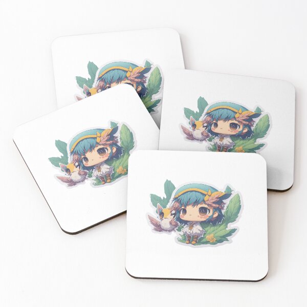 Item preview, Oshi No Ko Cute Digital Chibi Art designed and sold by ChibiArtline.