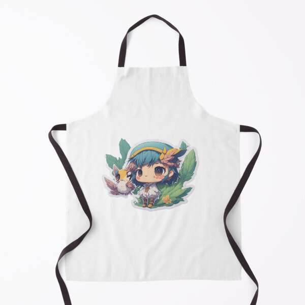 Item preview, Oshi No Ko Cute Digital Chibi Art designed and sold by ChibiArtline.