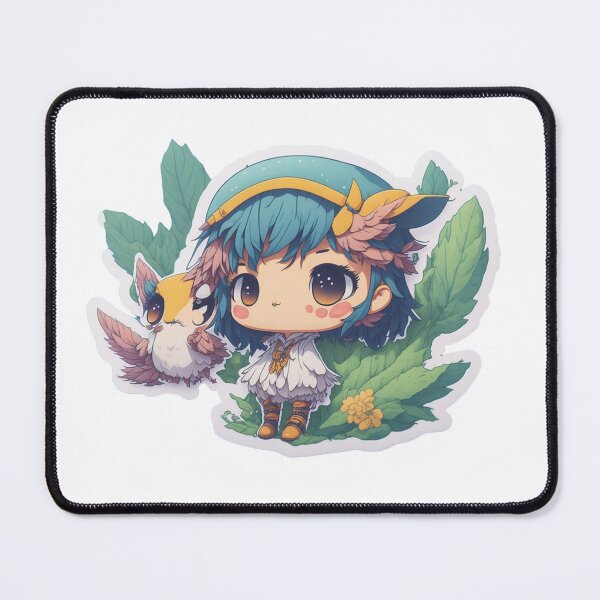 Item preview, Oshi No Ko Cute Digital Chibi Art designed and sold by ChibiArtline.