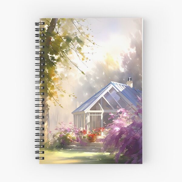 Artikelvorschau, Der Gartenpavillon entworfen und verkauft von ArtsyWishesShop.