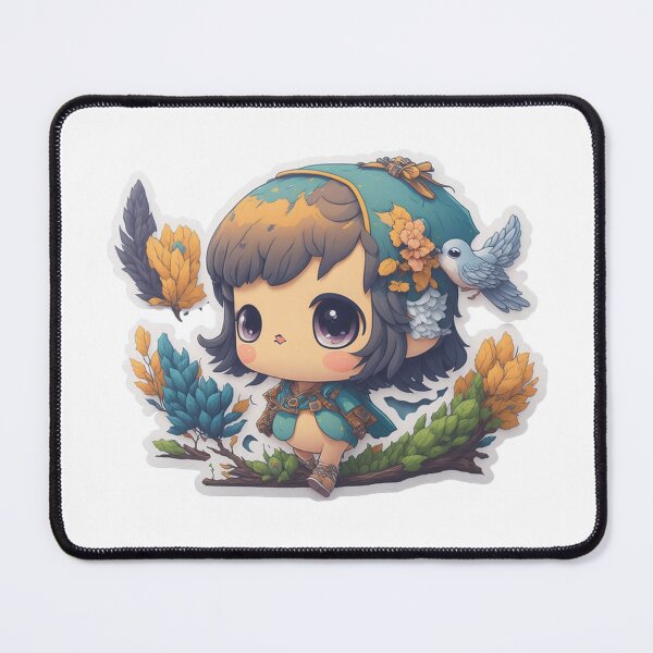 Item preview, Oshi No Ko Cute Digital Chibi Art designed and sold by ChibiArtline.