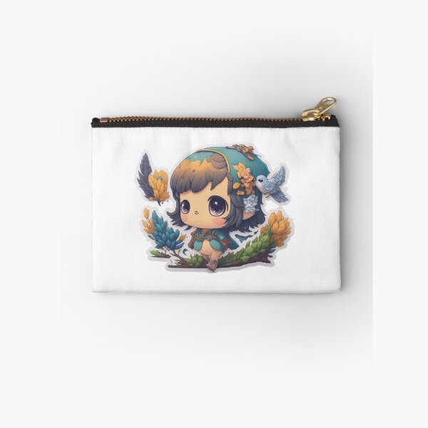 Item preview, Oshi No Ko Cute Digital Chibi Art designed and sold by ChibiArtline.