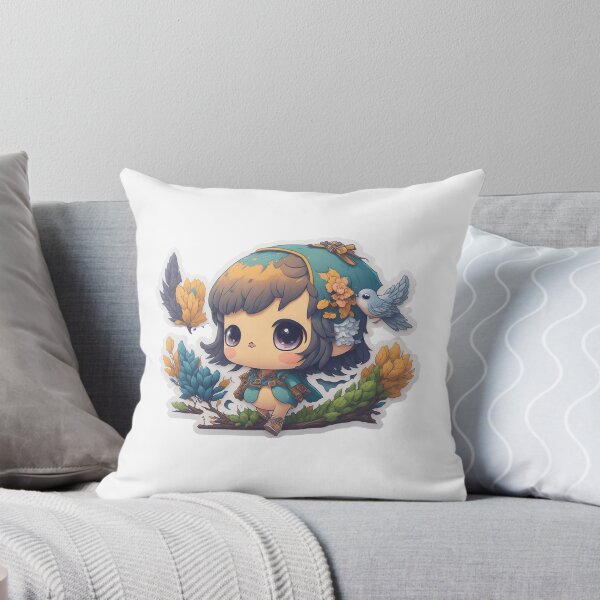 Item preview, Oshi No Ko Cute Digital Chibi Art designed and sold by ChibiArtline.
