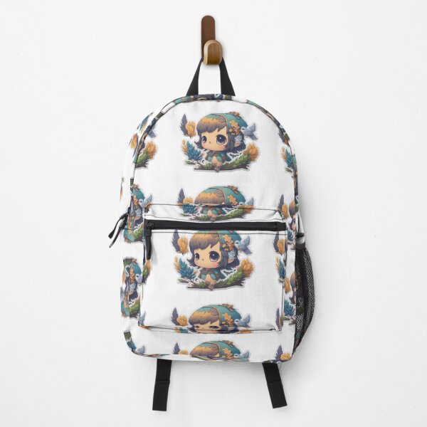 Item preview, Oshi No Ko Cute Digital Chibi Art designed and sold by ChibiArtline.
