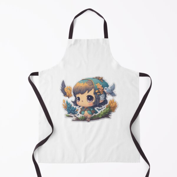Item preview, Oshi No Ko Cute Digital Chibi Art designed and sold by ChibiArtline.