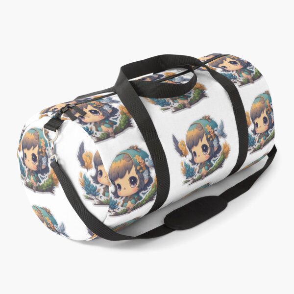 Item preview, Oshi No Ko Cute Digital Chibi Art designed and sold by ChibiArtline.