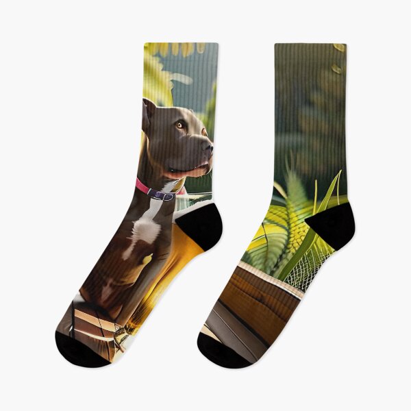 Item preview, Dog with beer designed and sold by ESDT.