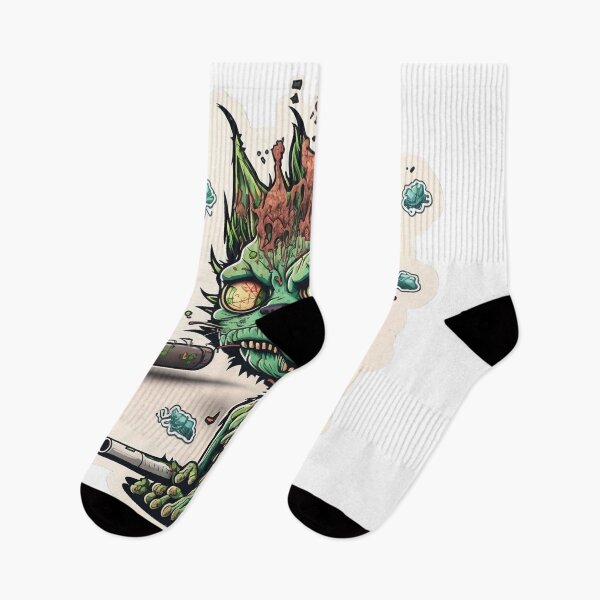 Item preview, High cat  smoking weed designed and sold by futuresimo04.
