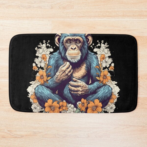 Item preview, Serenity Practice: Meditation for Mental Clarity designed and sold by DooodleGod.