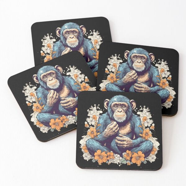 Item preview, Serenity Practice: Meditation for Mental Clarity designed and sold by DooodleGod.