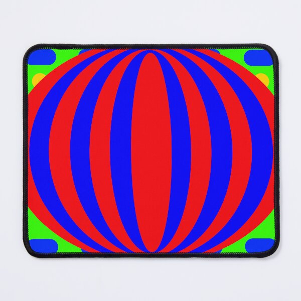 Item preview, Elipse on Capsules  designed and sold by GEOMETRIC ART   .
