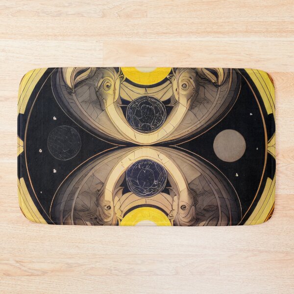 Item preview, Sacred Geometry #1 designed and sold by Tommy Modelli.