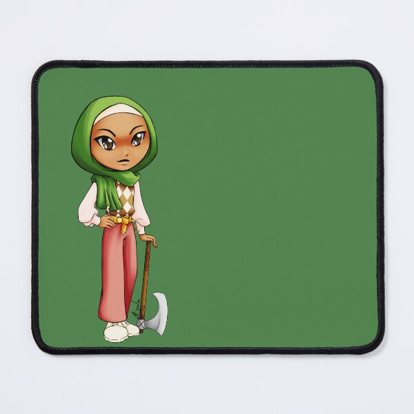 Item preview, Samirah al-Abbas designed and sold by Ayala Shapiro.