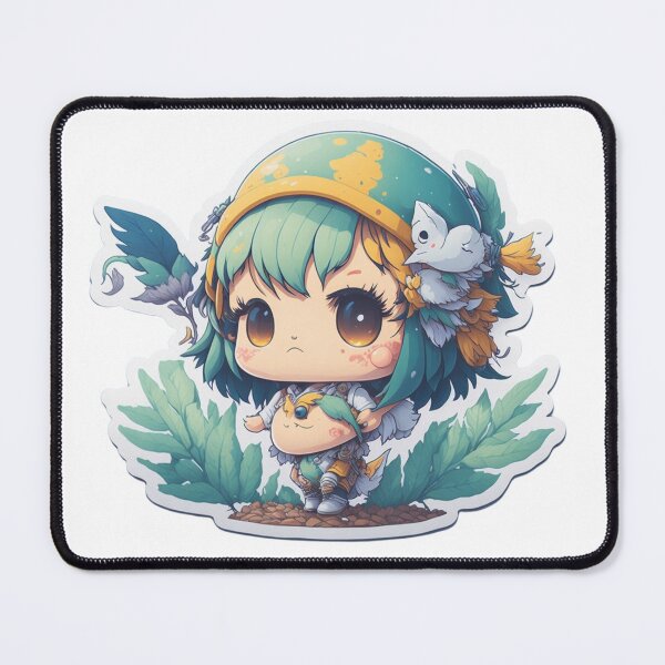 Item preview, Oshi No Ko Cute Digital Chibi Art designed and sold by ChibiArtline.