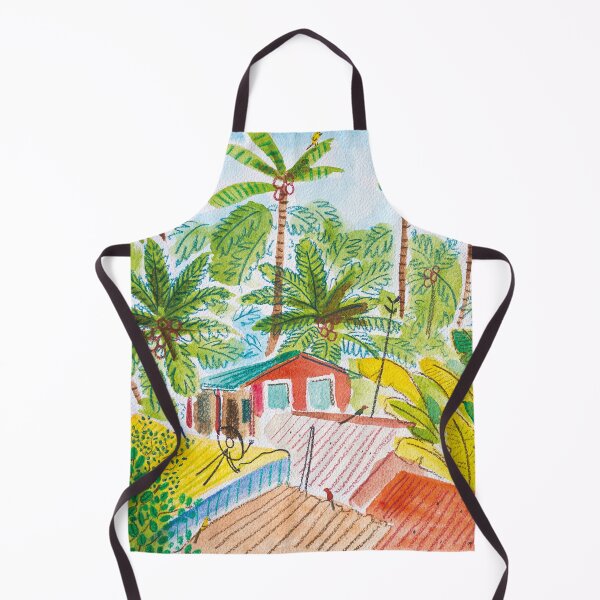 Item preview, House from Costa Rica designed and sold by LinaKahal.
