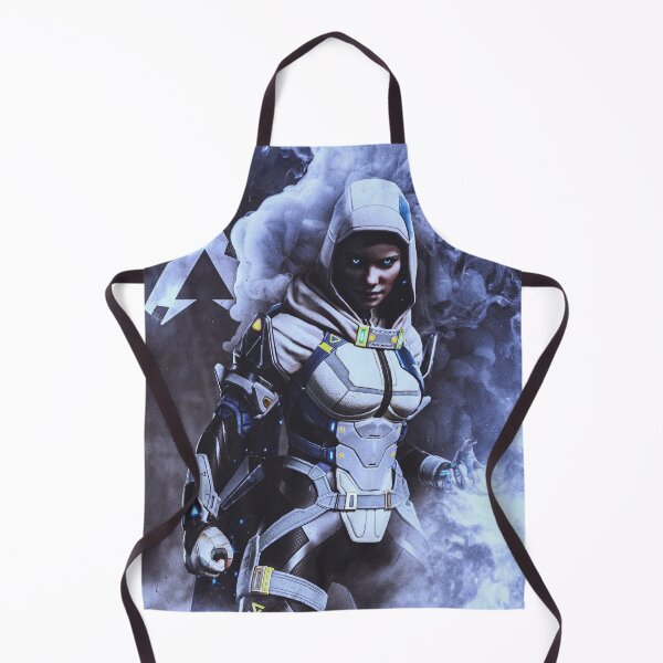 Item preview, wraith designed and sold by alessandra picoli.