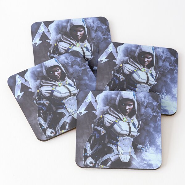 Item preview, wraith designed and sold by alessandra picoli.